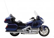 Honda Gold Wing